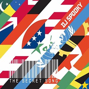 The Secret Song (Amazon Exclusive Version)