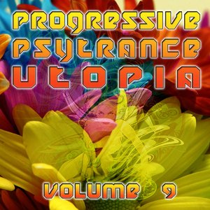Progressive Psytrance Utopia V9