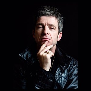 Noel Gallagher's High Flying Birds için avatar