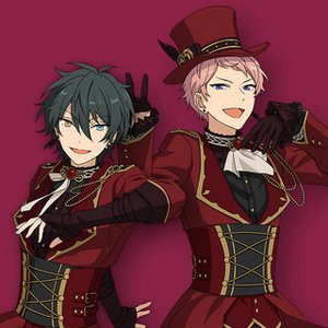 Valkyrie／Shu Itsuki(CV.Hiroki Takahashi)、Mika Kagehira(CV.Jun Osuka) 的头像