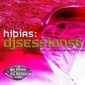 Hi-Bias: DJ Sessions 6