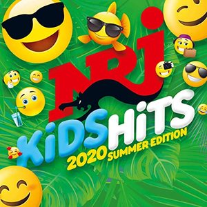 NRJ Kids Hits 2020 Summer Edition