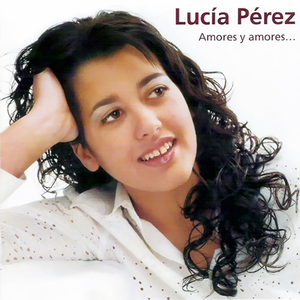 Lucía Pérez