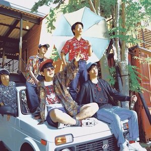 ROMANKAKUMEI 的头像