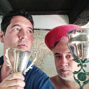 Scudetto 的头像
