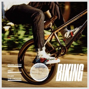 Biking (feat. JAY Z & Tyler, the Creator)