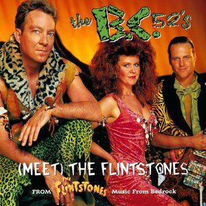 (Meet) The Flintstones