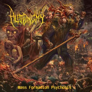 Mass Formation Psychosis