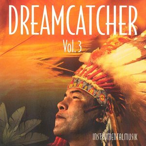 Dreamcatcher Vol.3