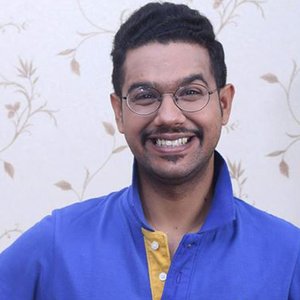 Ali Gul Pir 的头像