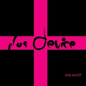 Body Heat EP