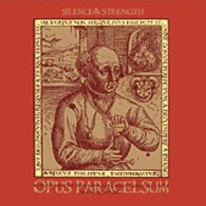 Opus Paracelsum