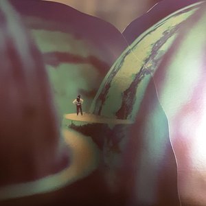 VINYL MOON Volume 060: Meloncholy Dream