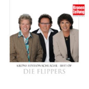 Krone-Edition Schlager - Best Of