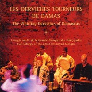 The Whirling Dervishes of Damascus