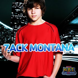 Avatar for Zack Montana