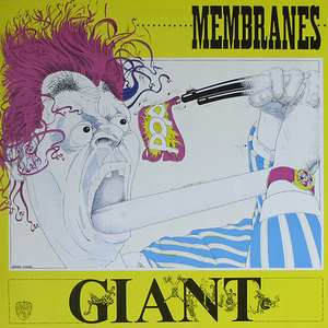 Giant cover