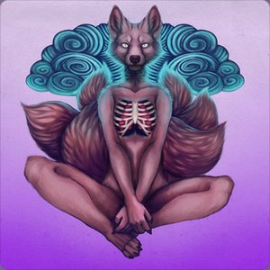 Shrines - EP