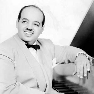 Noro Morales & His Orchestra photo provided by Last.fm