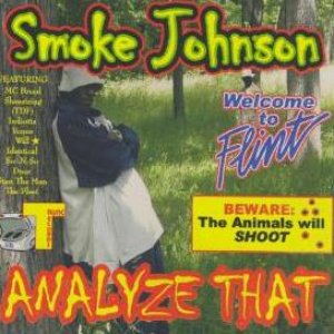 Аватар для Smoke Johnson