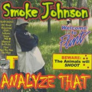 Smoke Johnson 的头像