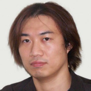 “Satoshi Okubo”的封面