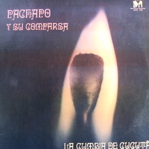 Pachapo y su Comparsa 的头像