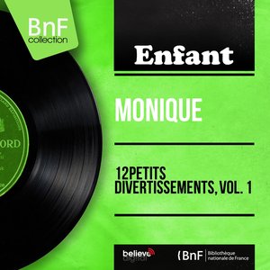 12 petits divertissements, vol. 1 (Mono Version)