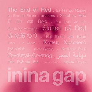 The End of Red
