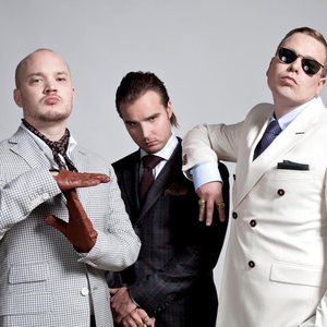 Teflon Brothers photo provided by Last.fm