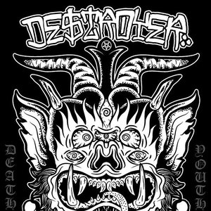 De$troyer 的头像