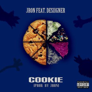 Cookie (feat. Desiigner) - Single