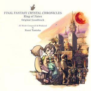 Final Fantasy Crystal Chronicles: Ring of Fates