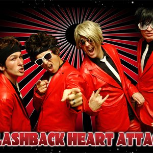 FLASHBACK HEART ATTACK 的头像