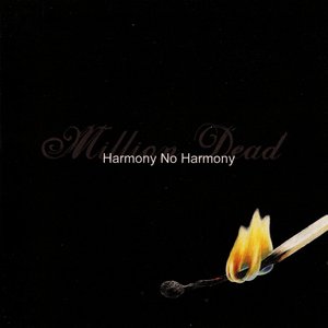 Harmony No Harmony [Explicit]