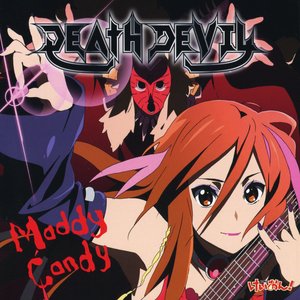 Maddy Candy