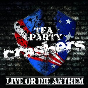 Tea Party Crashers 的头像