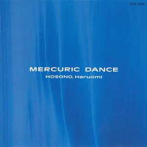 Mercuric Dance