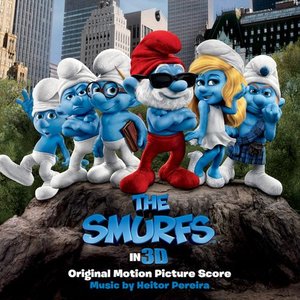 The Smurfs (Original Motion Picture Score)