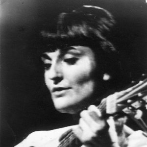 Avatar di Irene Petrie