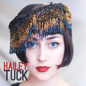Hailey Tuck