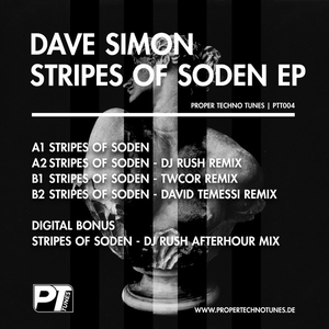 Dave Simon