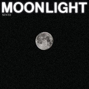 Album artwork for Moonlight by Sento