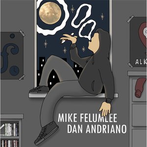 Mike Felumlee / Dan Andriano Split