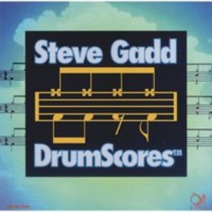 Drumscores