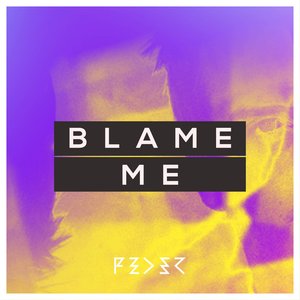 Blame Me - Single