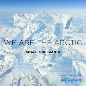 We are the Arctic