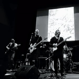 Gareth Sager & The Hungry Ghosts 的头像
