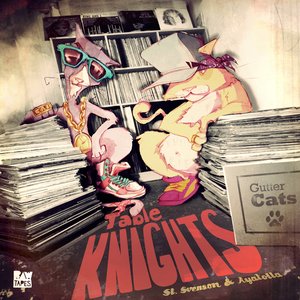 Avatar de TABLE KNIGHTS