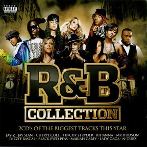 R&B Collection (2010)